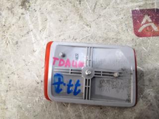 Катафот в бампер правый задний SUZUKI ESCUDO TDA4W 3595065J0R, RR048 2 ракурс