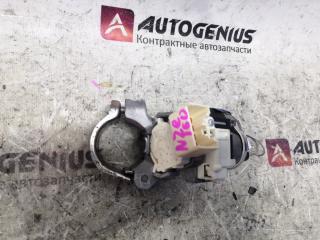 Замок зажигания TOYOTA COROLLA AXIO NZE161 1NZ-FE 1 ракурс