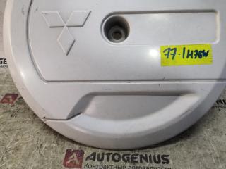 Колпак запасного колеса MITSUBISHI PAJERO IO H76W 5 ракурс