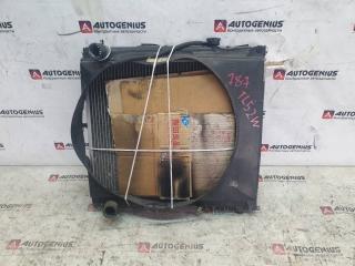 Радиатор основной SUZUKI ESCUDO TL52W J20A MT 1 ракурс