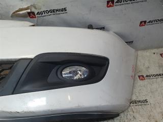 Бампер передний MAZDA AXELA BK5P HATCHBACK 4 ракурс