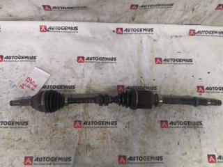 Привод правый передний NISSAN JUKE F15 MR16DDT 1 ракурс Привод правый передний NISSAN JUKE F15 MR16DDT 1 ракурс