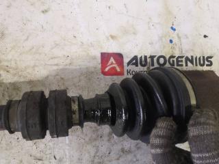 Привод правый передний NISSAN JUKE F15 MR16DDT 3 ракурс Привод правый передний NISSAN JUKE F15 MR16DDT 3 ракурс