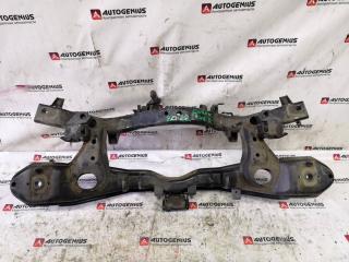 Балка подвески задняя MAZDA PREMACY CWEAW LF C51728800, 4WD 1 ракурс