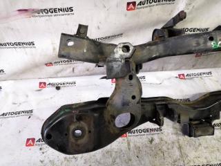 Балка подвески задняя MAZDA PREMACY CWEAW LF C51728800, 4WD 2 ракурс