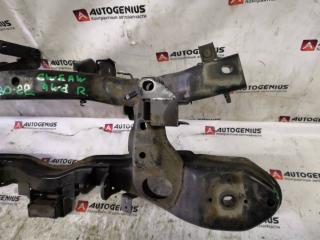 Балка подвески задняя MAZDA PREMACY CWEAW LF C51728800, 4WD 4 ракурс