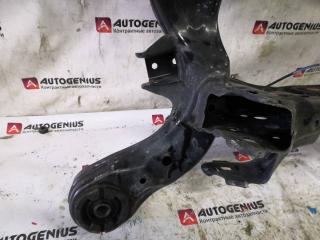 Балка подвески задняя NISSAN SKYLINE HV37 VQ35HR 2WD 4 ракурс