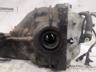 Редуктор задний NISSAN FUGA PY50 VQ35DE 47/14 2 ракурс Редуктор задний NISSAN FUGA PY50 VQ35DE 47/14 2 ракурс