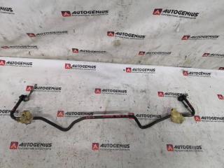Стабилизатор задний MITSUBISHI AIRTREK CU2W 4G63 MR554798, 4WD 1 ракурс