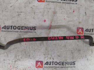 Стабилизатор задний MITSUBISHI AIRTREK CU2W 4G63 MR554798, 4WD 2 ракурс