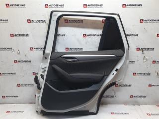 Дверь правая задняя BMW X1 E84 3 ракурс