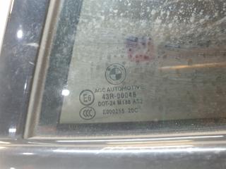 Дверь левая задняя BMW X1 E84 4 ракурс
