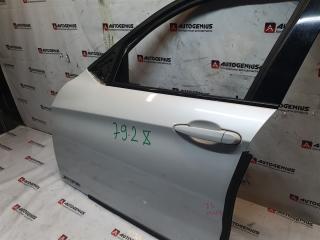Дверь левая передняя BMW X1 E84 2 ракурс