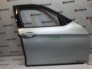 Дверь правая передняя BMW X1 E84 1 ракурс