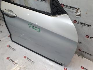 Дверь правая передняя BMW X1 E84 2 ракурс