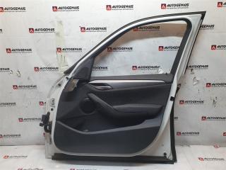 Дверь правая передняя BMW X1 E84 3 ракурс
