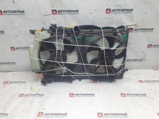 Радиатор основной SUBARU LEGACY BP5 EJ20X TURBO 1 ракурс