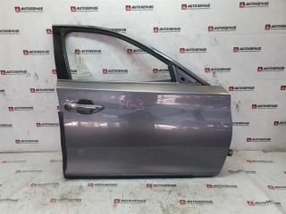 Дверь правая передняя NISSAN SKYLINE HV37 1 ракурс
