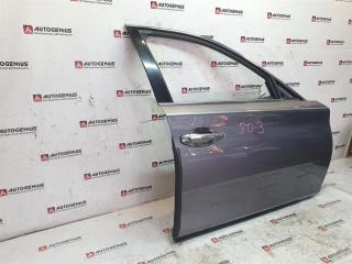 Дверь правая передняя NISSAN SKYLINE HV37 2 ракурс