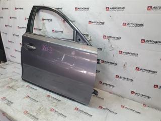Дверь правая передняя NISSAN SKYLINE HV37 3 ракурс