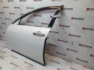 Дверь левая передняя NISSAN SKYLINE V36 4 ракурс