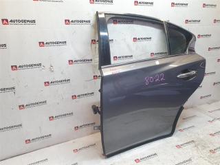 Дверь левая задняя NISSAN SKYLINE HV37 2 ракурс
