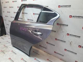 Дверь левая задняя NISSAN SKYLINE HV37 3 ракурс