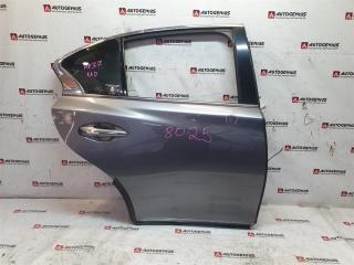 Дверь правая задняя NISSAN SKYLINE HV37 1 ракурс