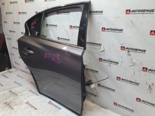 Дверь правая задняя NISSAN SKYLINE HV37 3 ракурс