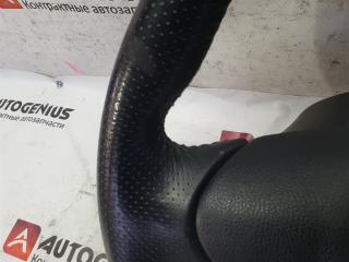 Руль NISSAN JUKE F15 3 ракурс