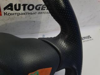 Руль NISSAN JUKE F15 4 ракурс
