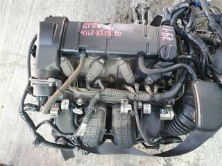 Двигатель MITSUBISHI OUTLANDER GF8W 4J12 1 ракурс