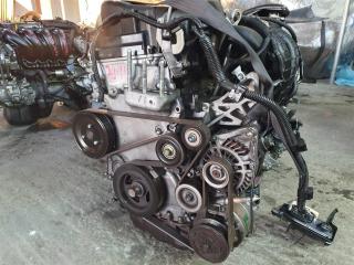 Двигатель MITSUBISHI OUTLANDER GF8W 4J12 4 ракурс