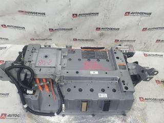 Высоковольтная батарея NISSAN SKYLINE HV37 VQ35HR 295B04GA1B 1 ракурс