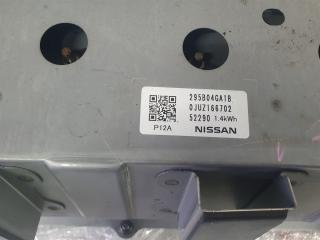 Высоковольтная батарея NISSAN SKYLINE HV37 VQ35HR 295B04GA1B 2 ракурс