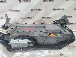 Высоковольтная батарея NISSAN SKYLINE HV37 VQ35HR 295B04GA1B 5 ракурс