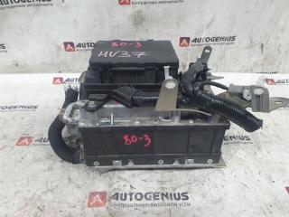 Инвертор NISSAN SKYLINE HV37 VQ35HR 291A04GA7B 2 ракурс