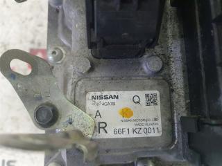 Инвертор NISSAN SKYLINE HV37 VQ35HR 291A04GA7B 5 ракурс