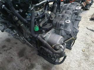 АКПП NISSAN JUKE F15 MR16DDT 310203TX0A, RE0F10AGB57 1 ракурс