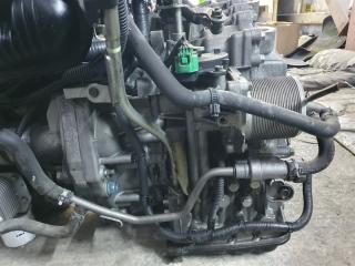 АКПП NISSAN JUKE F15 MR16DDT 310203TX0A, RE0F10AGB57 2 ракурс