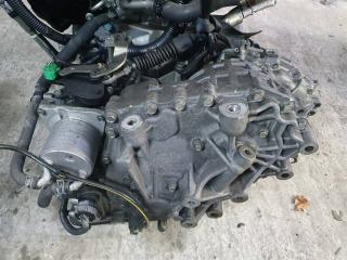 АКПП NISSAN JUKE F15 MR16DDT 310203TX0A, RE0F10AGB57 3 ракурс