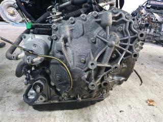 АКПП NISSAN JUKE F15 MR16DDT 310203TX0A, RE0F10AGB57 4 ракурс