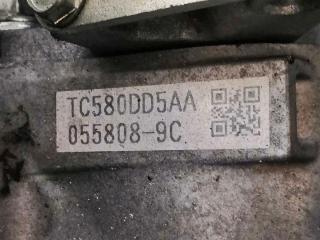 АКПП SUBARU IMPREZA GP6 FB20ASZH1A TC580DD5AA 2 ракурс