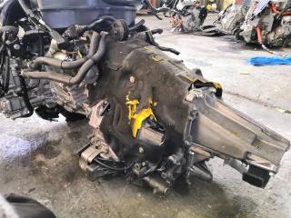 АКПП SUBARU IMPREZA GP6 FB20ASZH1A TC580DD5AA 3 ракурс