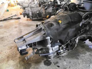 АКПП SUBARU IMPREZA GP6 FB20ASZH1A TC580DD5AA 4 ракурс