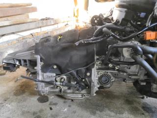 АКПП SUBARU IMPREZA GP6 FB20ASZH1A TC580DD5AA 5 ракурс