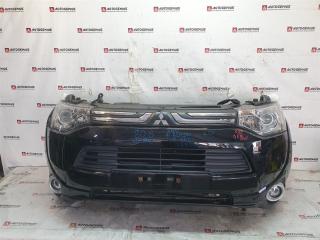 Nose cut MITSUBISHI OUTLANDER GF8W 4J12 1 ракурс