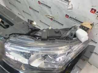 Nose cut MITSUBISHI OUTLANDER GF8W 4J12 3 ракурс
