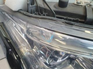 Nose cut MITSUBISHI OUTLANDER GF8W 4J12 5 ракурс