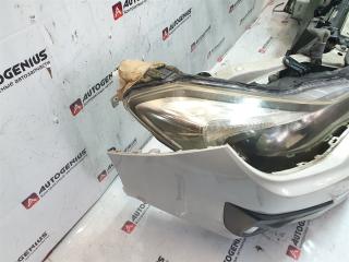 Nose cut SUBARU IMPREZA GP6 FB20A 9932 5 ракурс